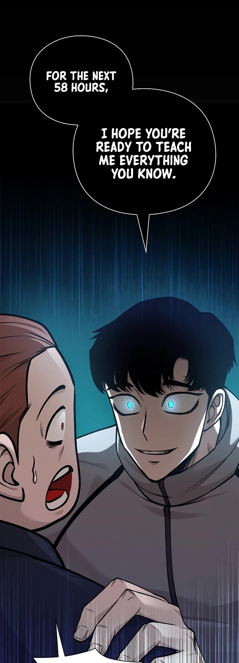 Warrior High School - Dungeon Raid Department Chapter 41 page 40 - Chapter 41