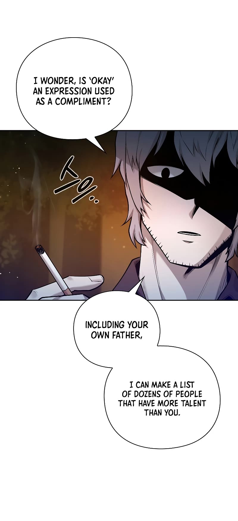 Warrior High School - Dungeon Raid Department Chapter 43 page 11 - Chapter 43