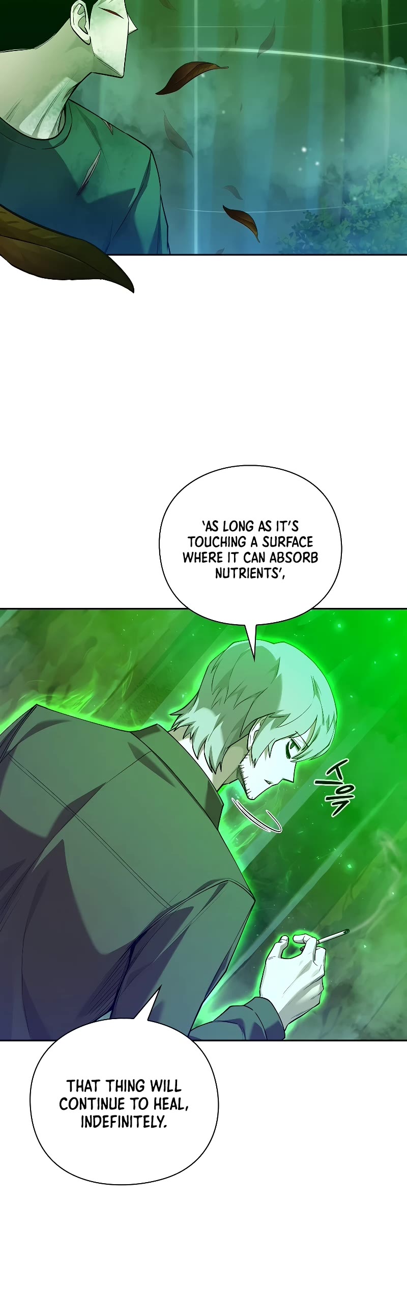 Warrior High School - Dungeon Raid Department Chapter 43 page 31 - Chapter 43