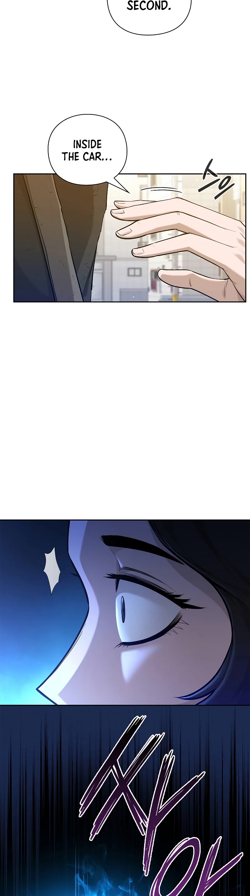Warrior High School - Dungeon Raid Department Chapter 44 page 5 - Chapter 44