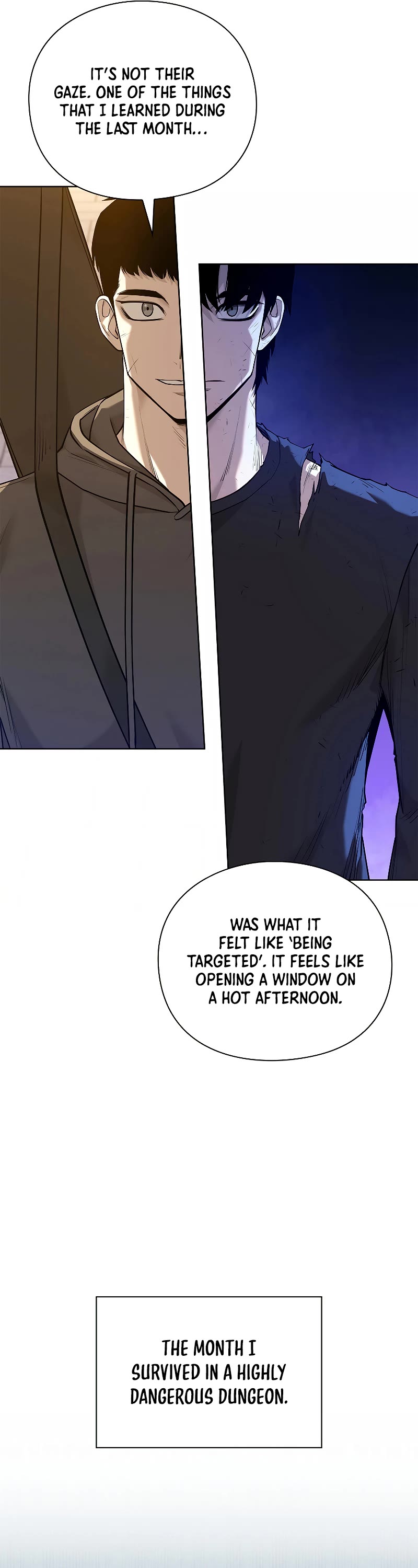 Warrior High School - Dungeon Raid Department Chapter 44 page 57 - Chapter 44