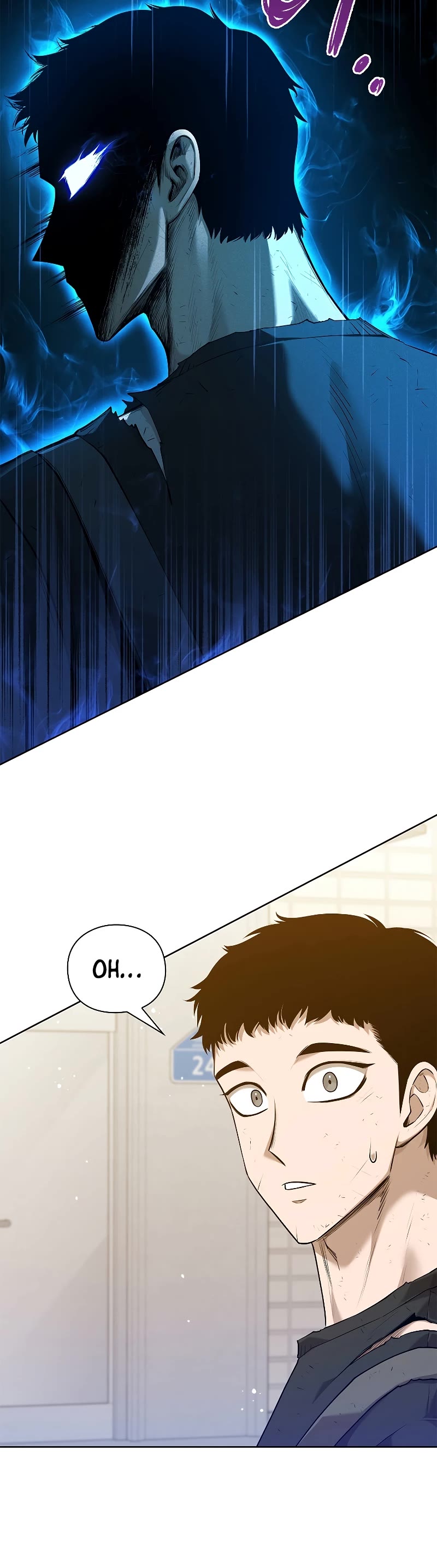 Warrior High School - Dungeon Raid Department Chapter 44 page 6 - Chapter 44