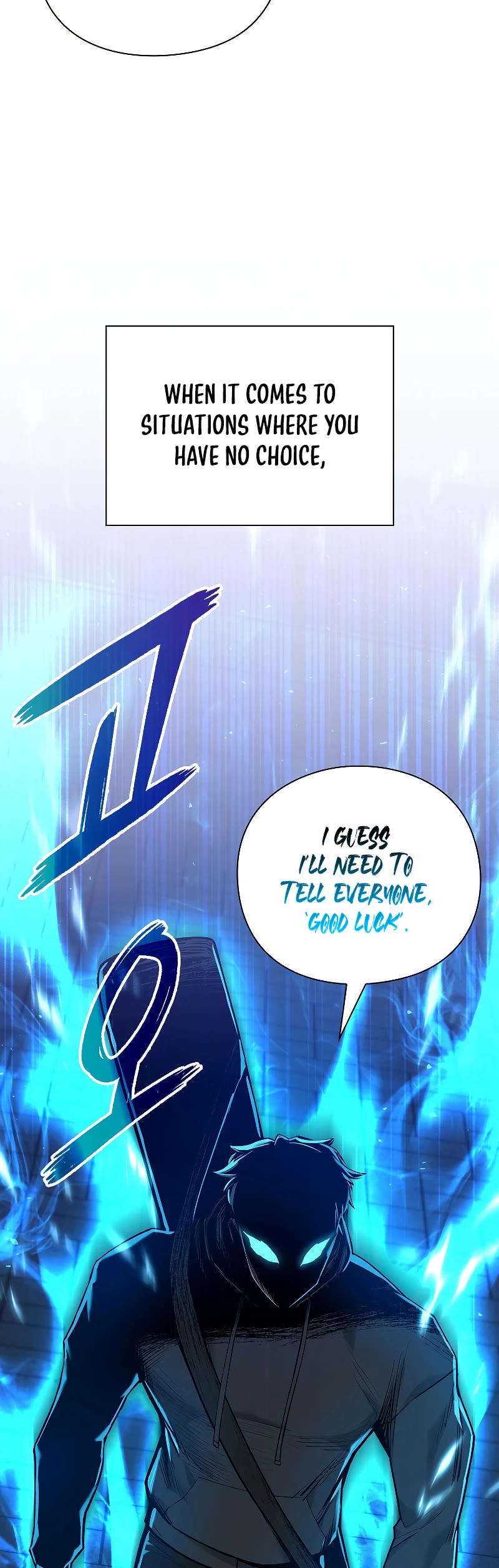 Warrior High School - Dungeon Raid Department Chapter 44 page 60 - Chapter 44