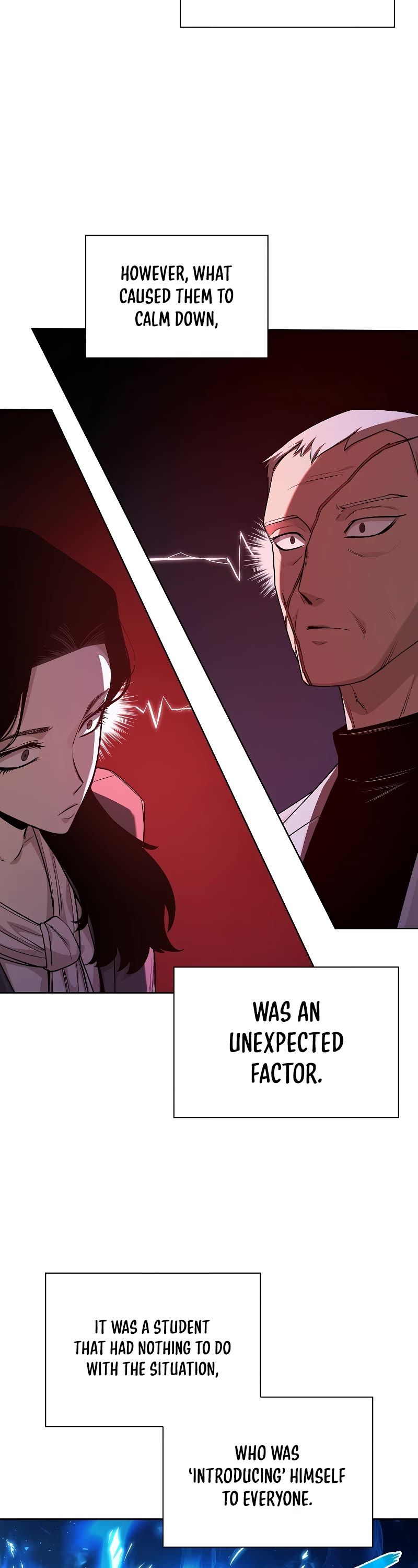 Warrior High School - Dungeon Raid Department Chapter 45 page 14 - Chapter 45: S1 END