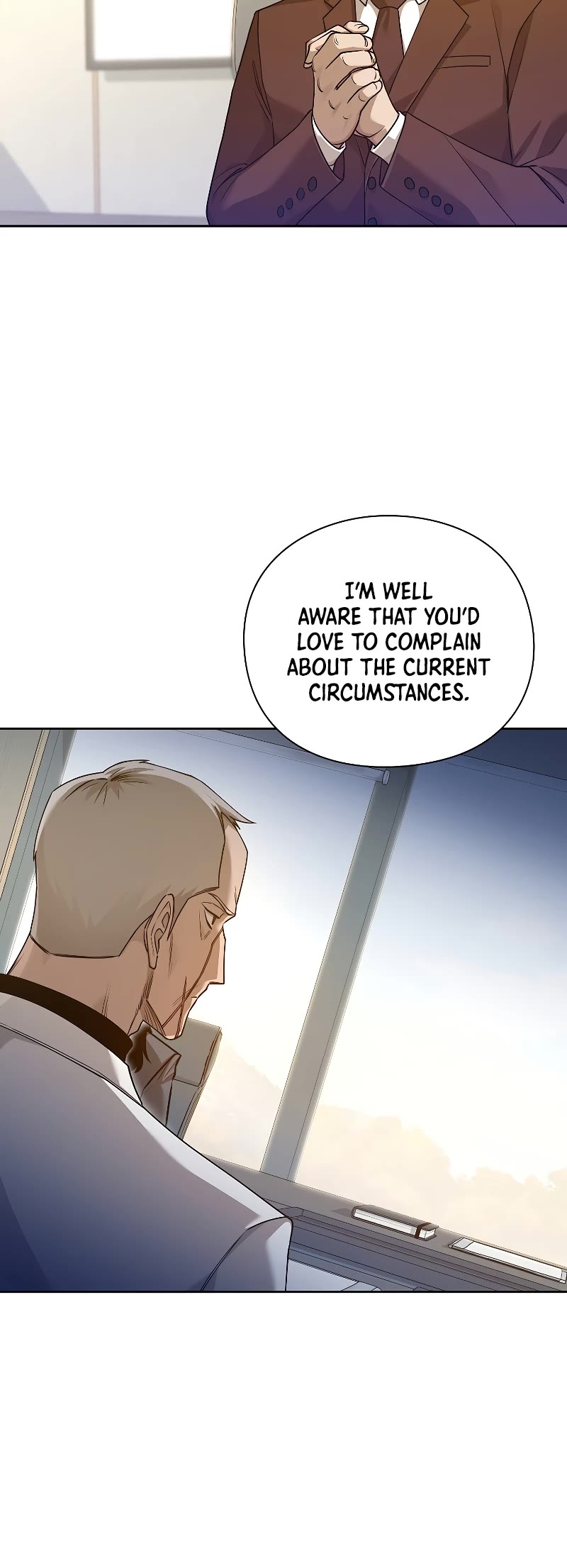 Warrior High School - Dungeon Raid Department Chapter 45 page 16 - Chapter 45: S1 END