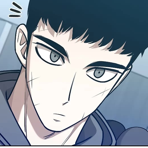Warrior High School - Dungeon Raid Department Chapter 45: S1 END cover