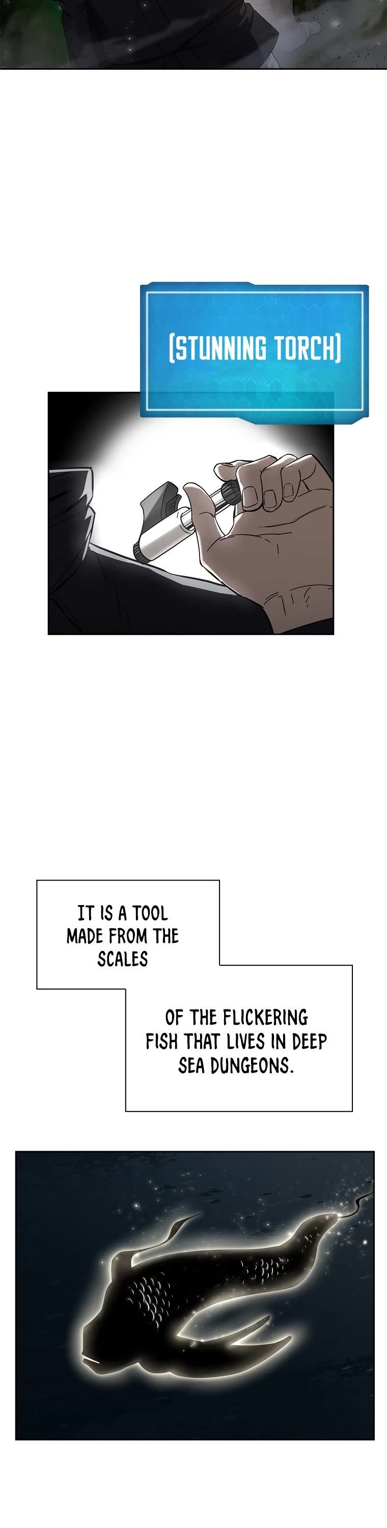 Warrior High School - Dungeon Raid Department Chapter 5 page 13 - Chapter 5