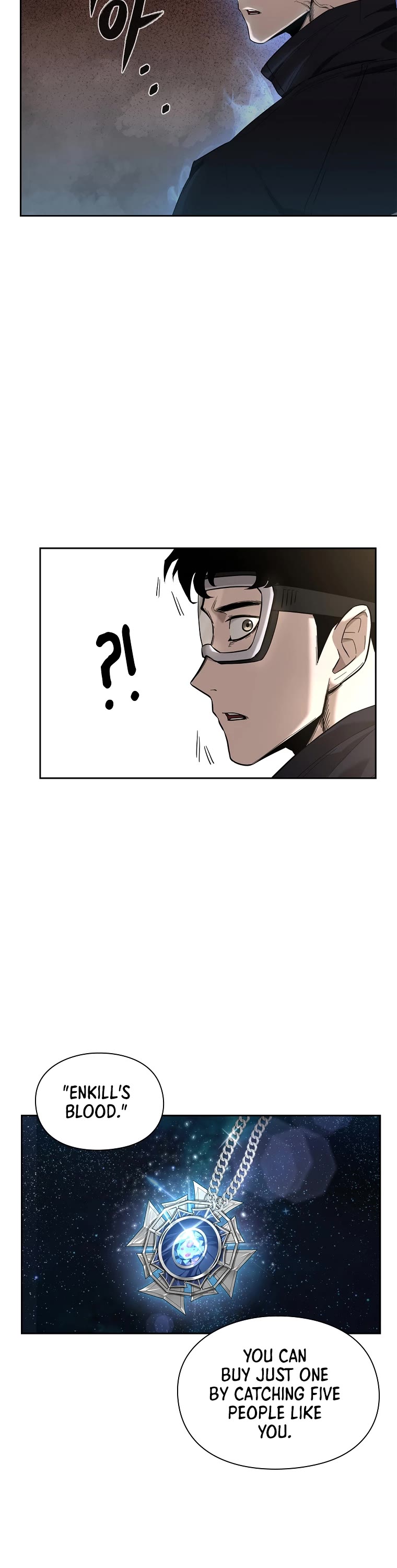 Warrior High School - Dungeon Raid Department Chapter 5 page 29 - Chapter 5