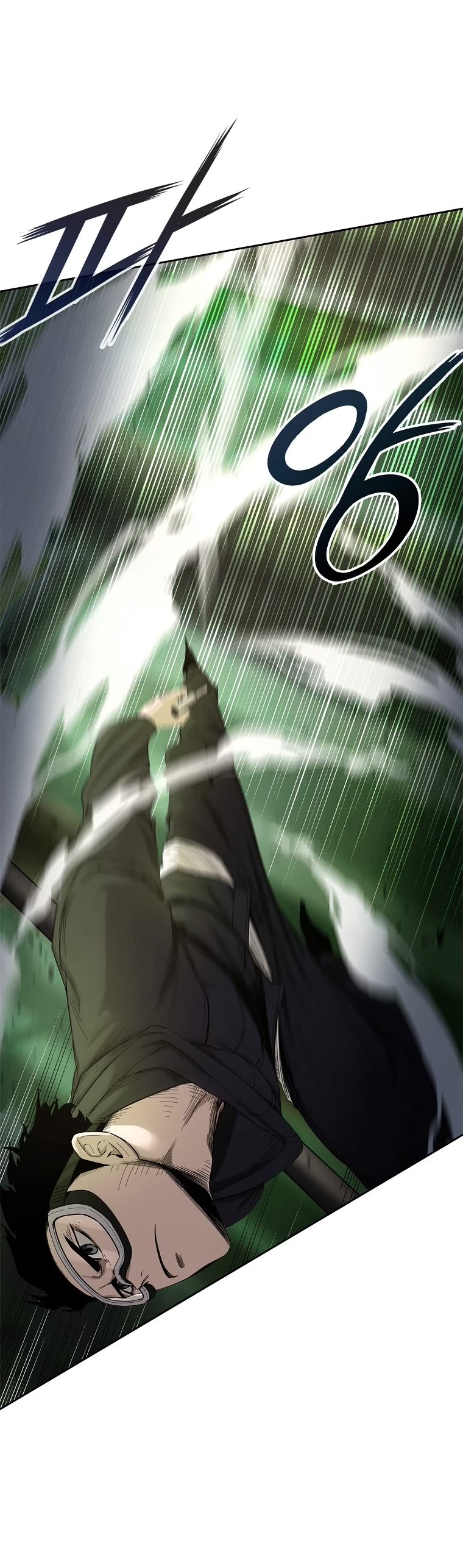 Warrior High School - Dungeon Raid Department Chapter 5 page 6 - Chapter 5