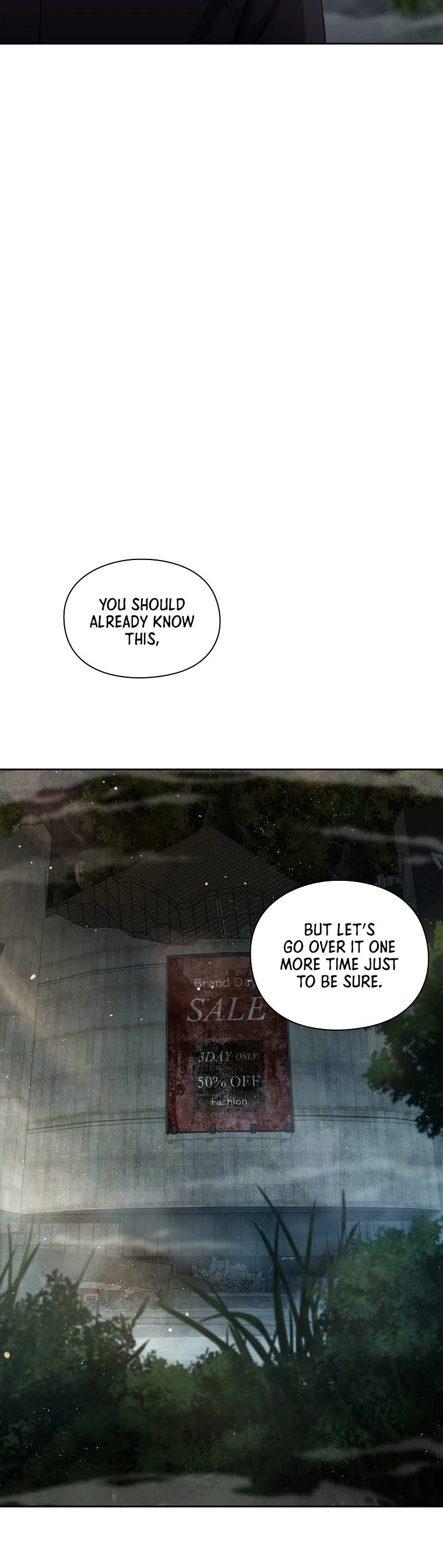Warrior High School - Dungeon Raid Department Chapter 7 page 40 - Chapter 7