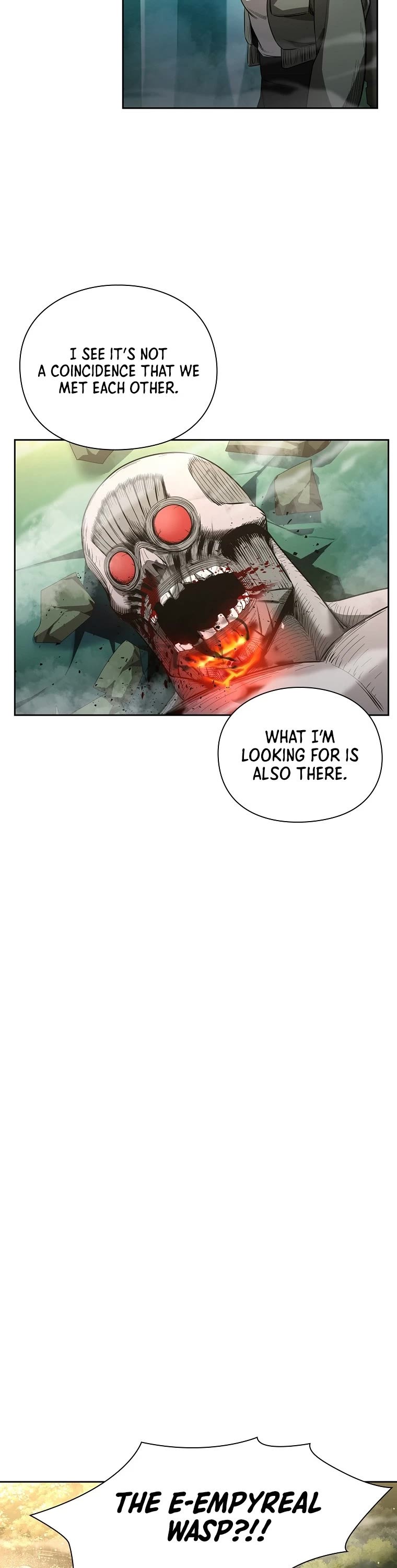Warrior High School - Dungeon Raid Department Chapter 7 page 7 - Chapter 7