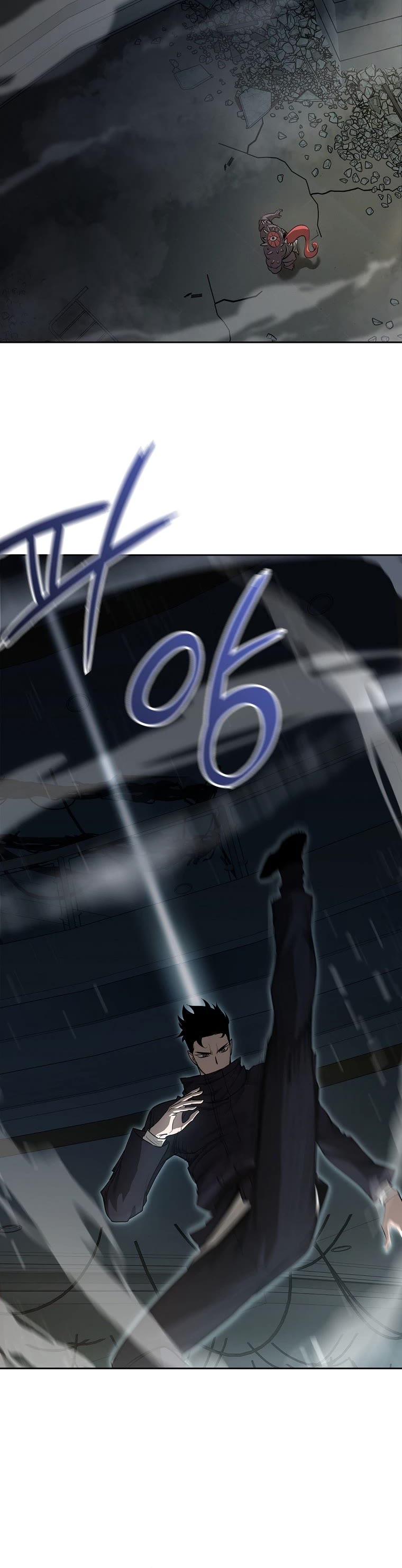 Warrior High School - Dungeon Raid Department Chapter 8 page 13 - Chapter 8