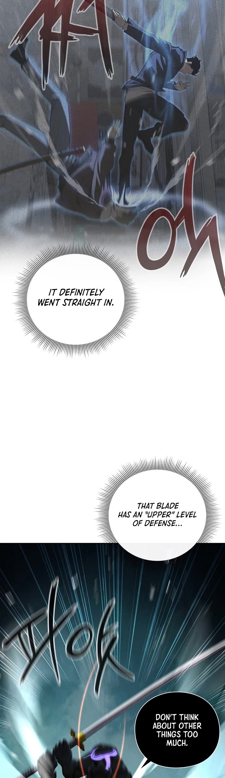 Warrior High School - Dungeon Raid Department Chapter 9 page 16 - Chapter 9