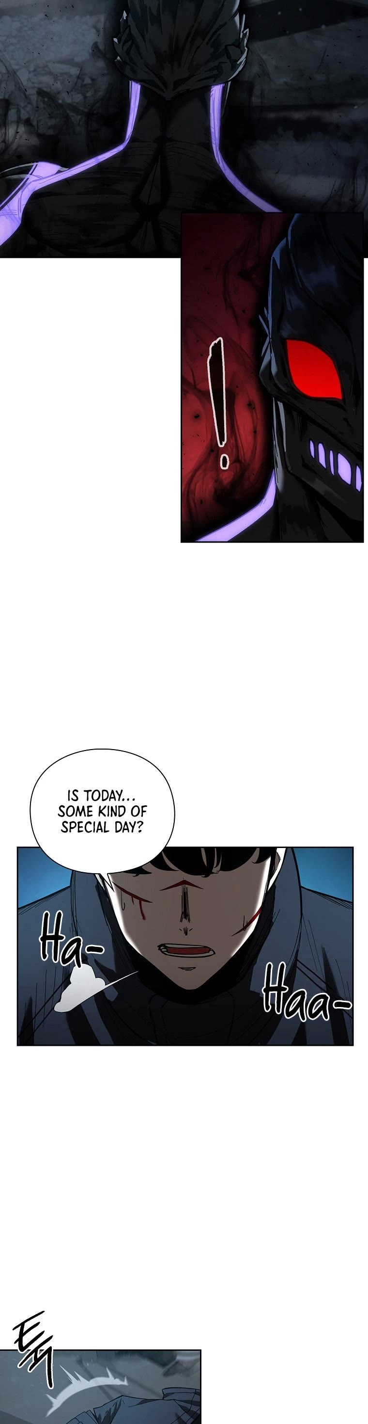 Warrior High School - Dungeon Raid Department Chapter 9 page 28 - Chapter 9