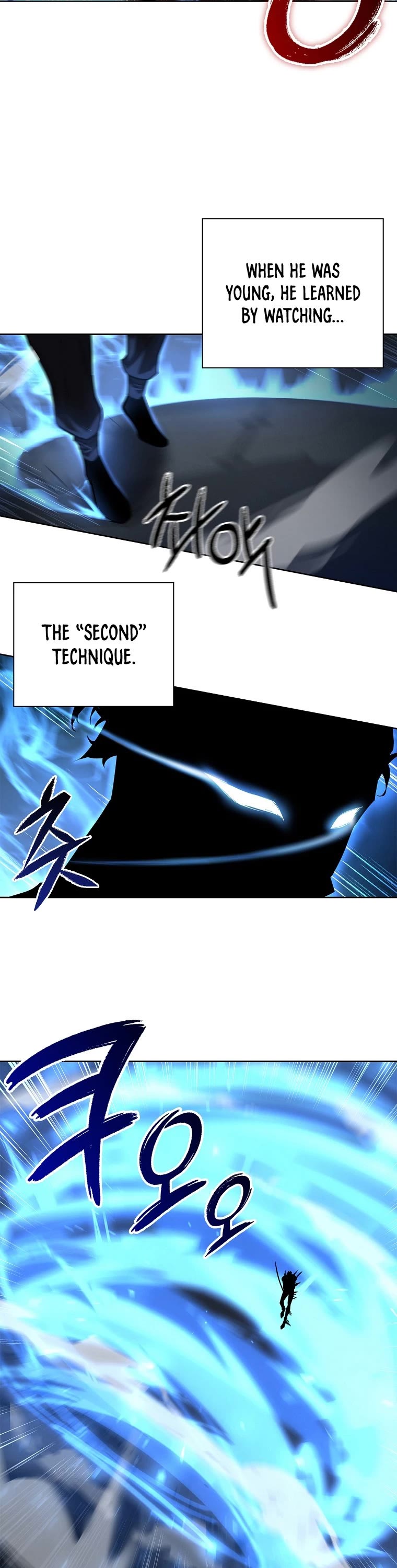 Warrior High School - Dungeon Raid Department Chapter 9 page 36 - Chapter 9