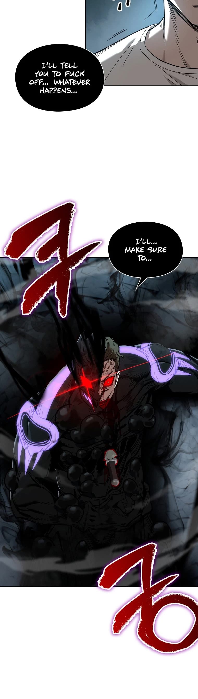 Warrior High School - Dungeon Raid Department Chapter 9 page 44 - Chapter 9