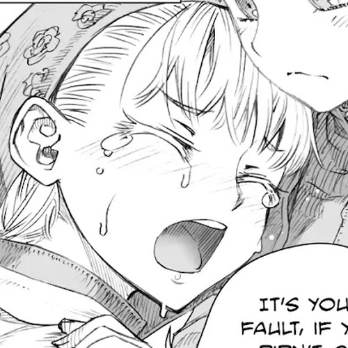 War's Unwomanly Face Chapter 1 cover