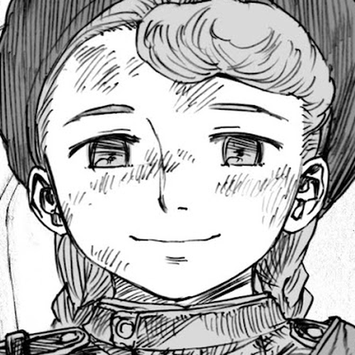 War's Unwomanly Face Chapter 10 cover
