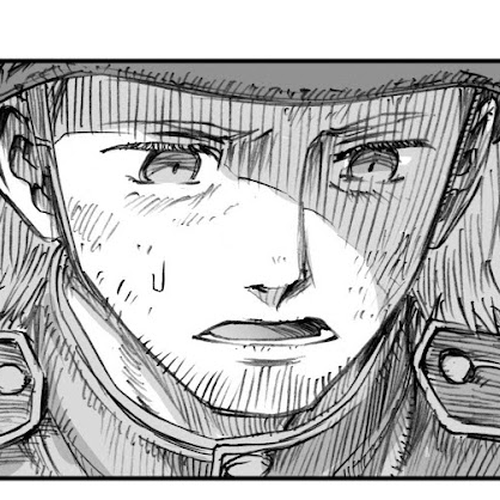 War's Unwomanly Face Chapter 11.2 cover