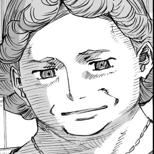 War's Unwomanly Face Chapter 11.3 cover