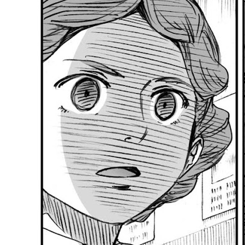 War's Unwomanly Face Chapter 11 cover