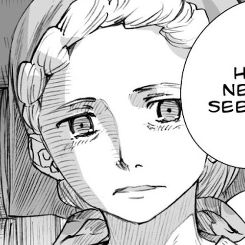 War's Unwomanly Face Chapter 12.2 cover