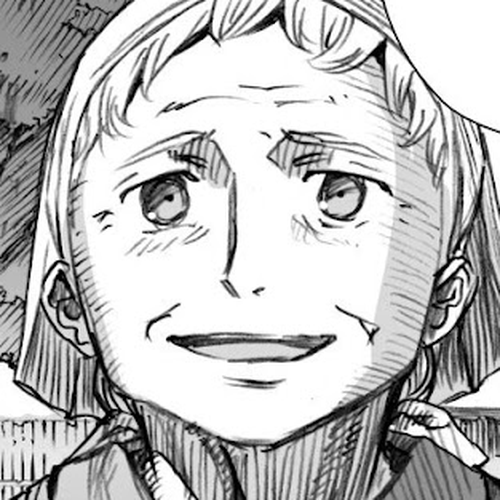 War's Unwomanly Face Chapter 12.3 cover