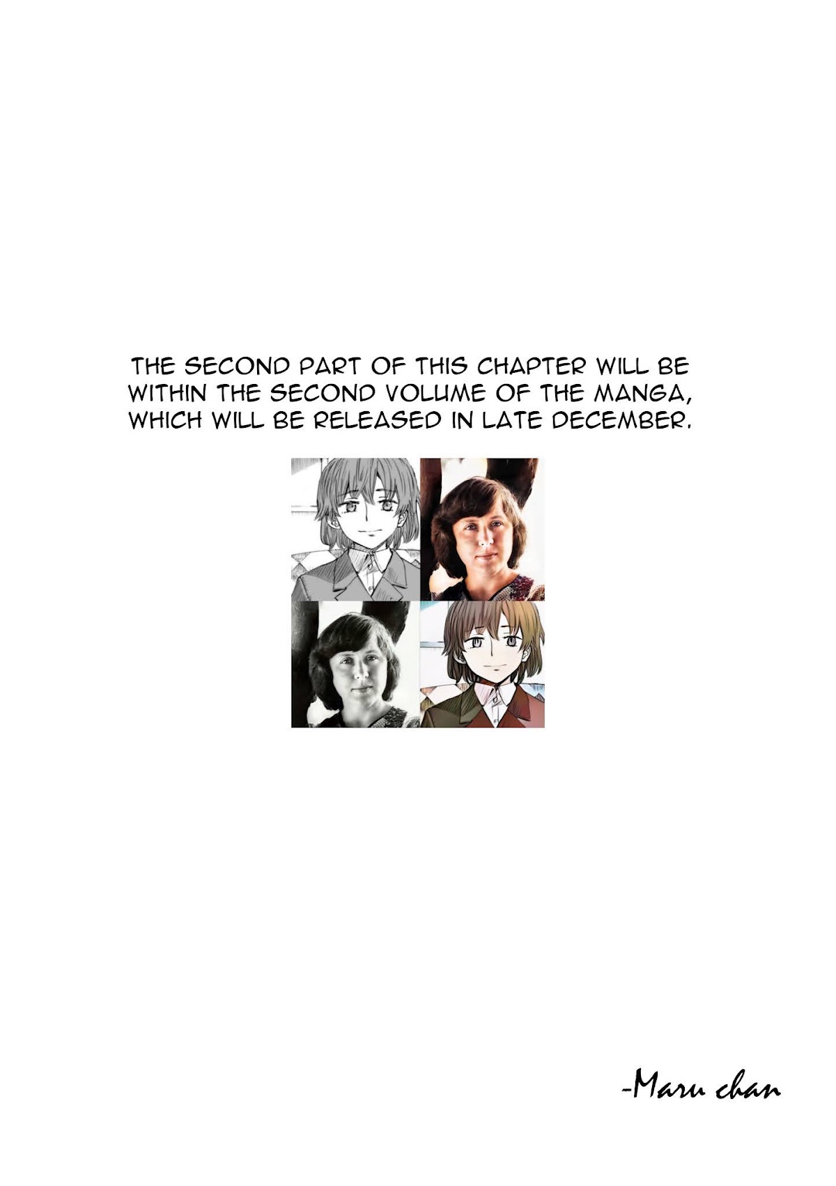 War's Unwomanly Face Chapter 12 page 21 - Chapter 12