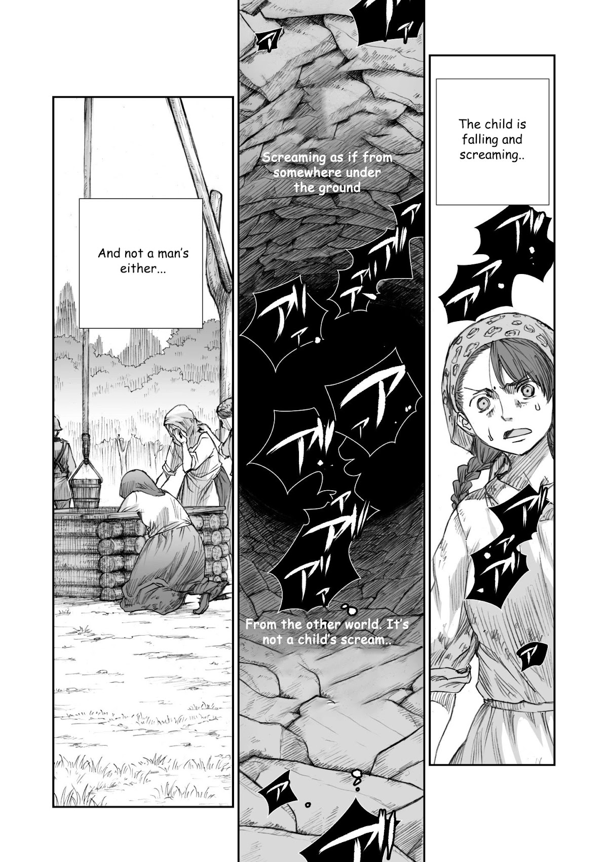 War's Unwomanly Face Chapter 14 page 9 - Chapter 14