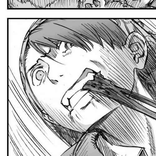 War's Unwomanly Face Chapter 14 cover
