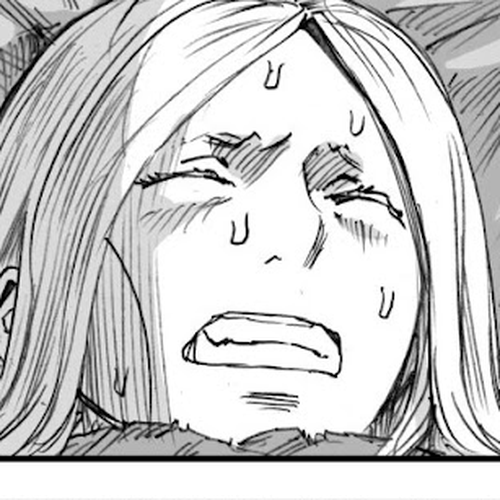 War's Unwomanly Face Chapter 15 cover