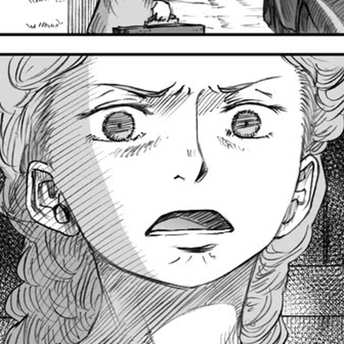 War's Unwomanly Face Chapter 16.4: Cap 16.4 cover