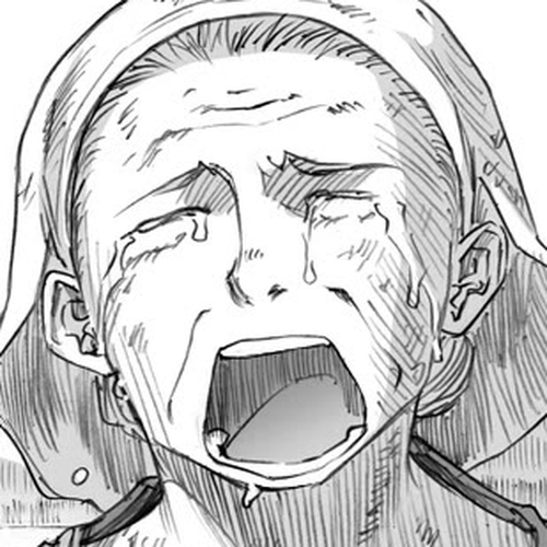 War's Unwomanly Face Chapter 17: Cap 17 cover