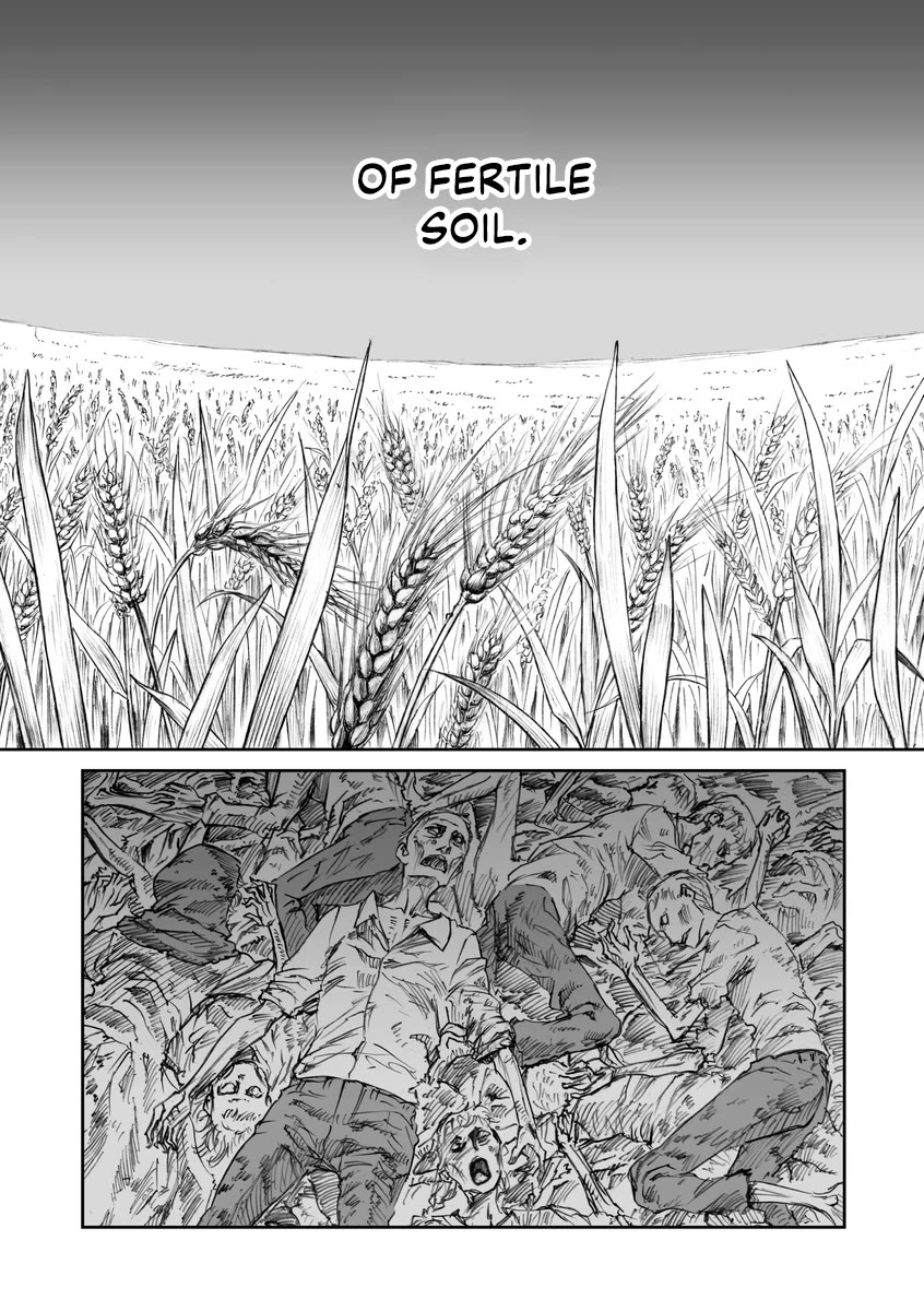 War's Unwomanly Face Chapter 19 page 11 - Chapter 19: Cap 19