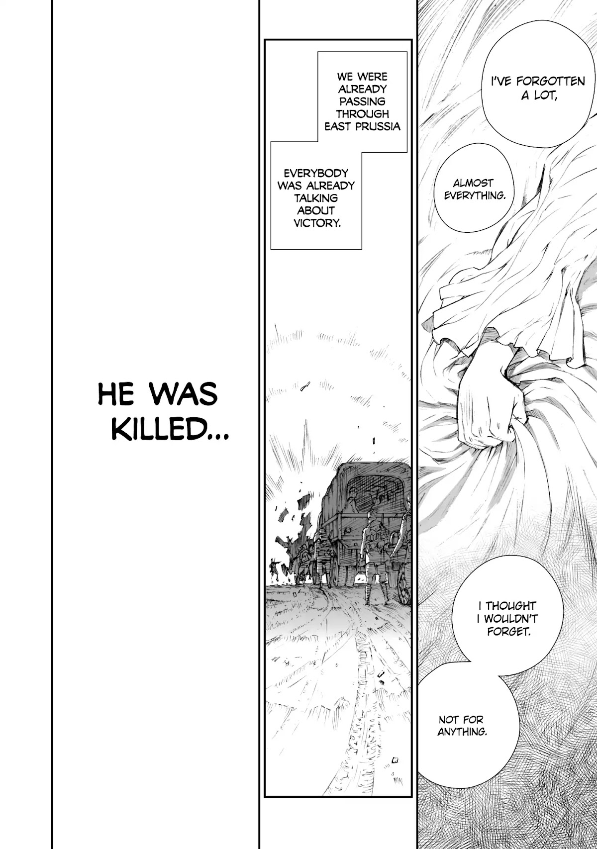 War's Unwomanly Face Chapter 2 page 16 - Chapter 2