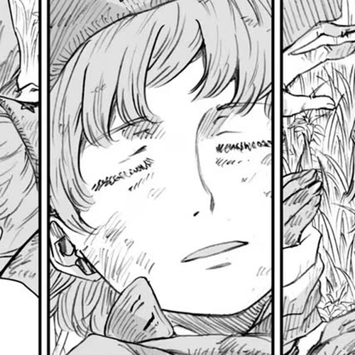 War's Unwomanly Face Chapter 24.2: We Didn't Shoot... - Part 2 cover