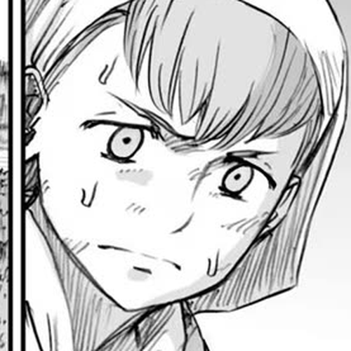 War's Unwomanly Face Chapter 24.4: We Didn't Shoot... - Part 4 cover