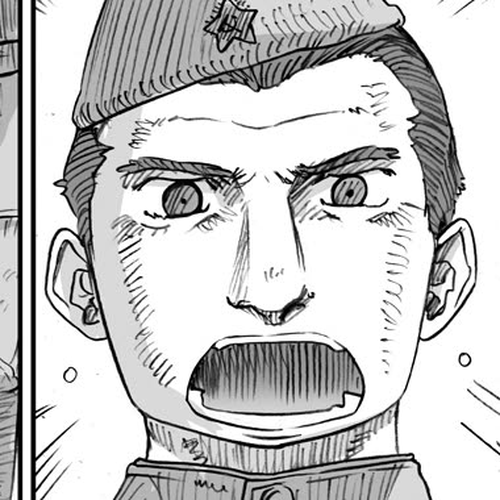 War's Unwomanly Face Chapter 26.3: They needed soldiers... But we also wanted to be beautiful... - Part 3 cover