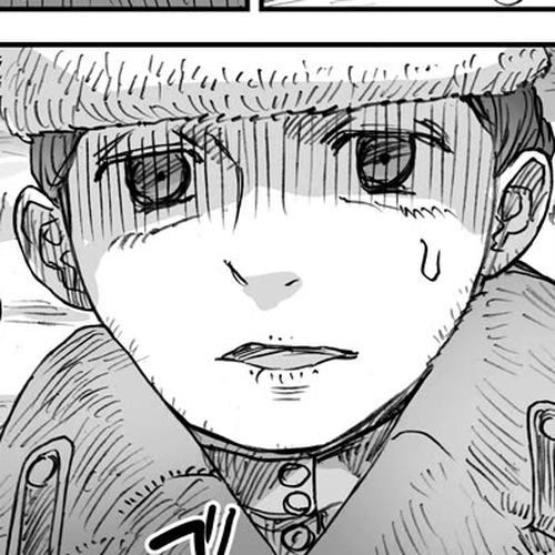War's Unwomanly Face Chapter 26.4: They needed soldiers... But we also wanted to be beautiful... - Part 4 cover