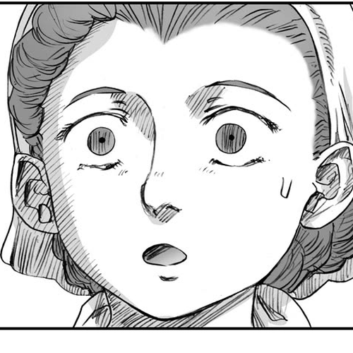 War's Unwomanly Face Chapter 29: The Story of Valentina Evdokimovna M-Va (Partisan Liaison) - Part 1 cover