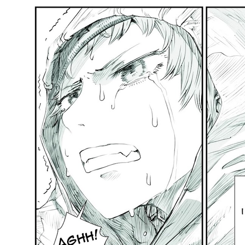 War's Unwomanly Face Chapter 3 cover