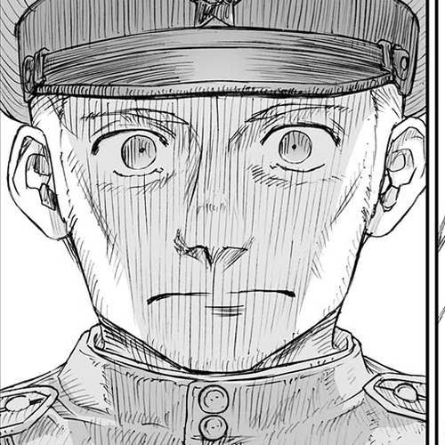 War's Unwomanly Face Chapter 32.10 cover