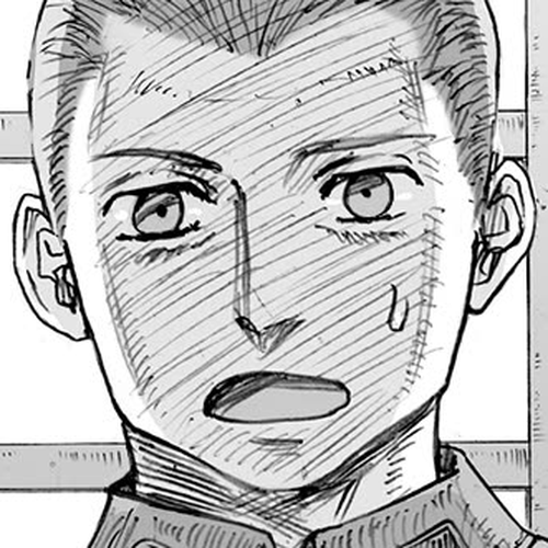 War's Unwomanly Face Chapter 32.3 cover
