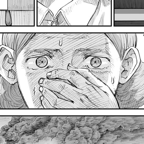 War's Unwomanly Face Chapter 32: Cap. 32 cover