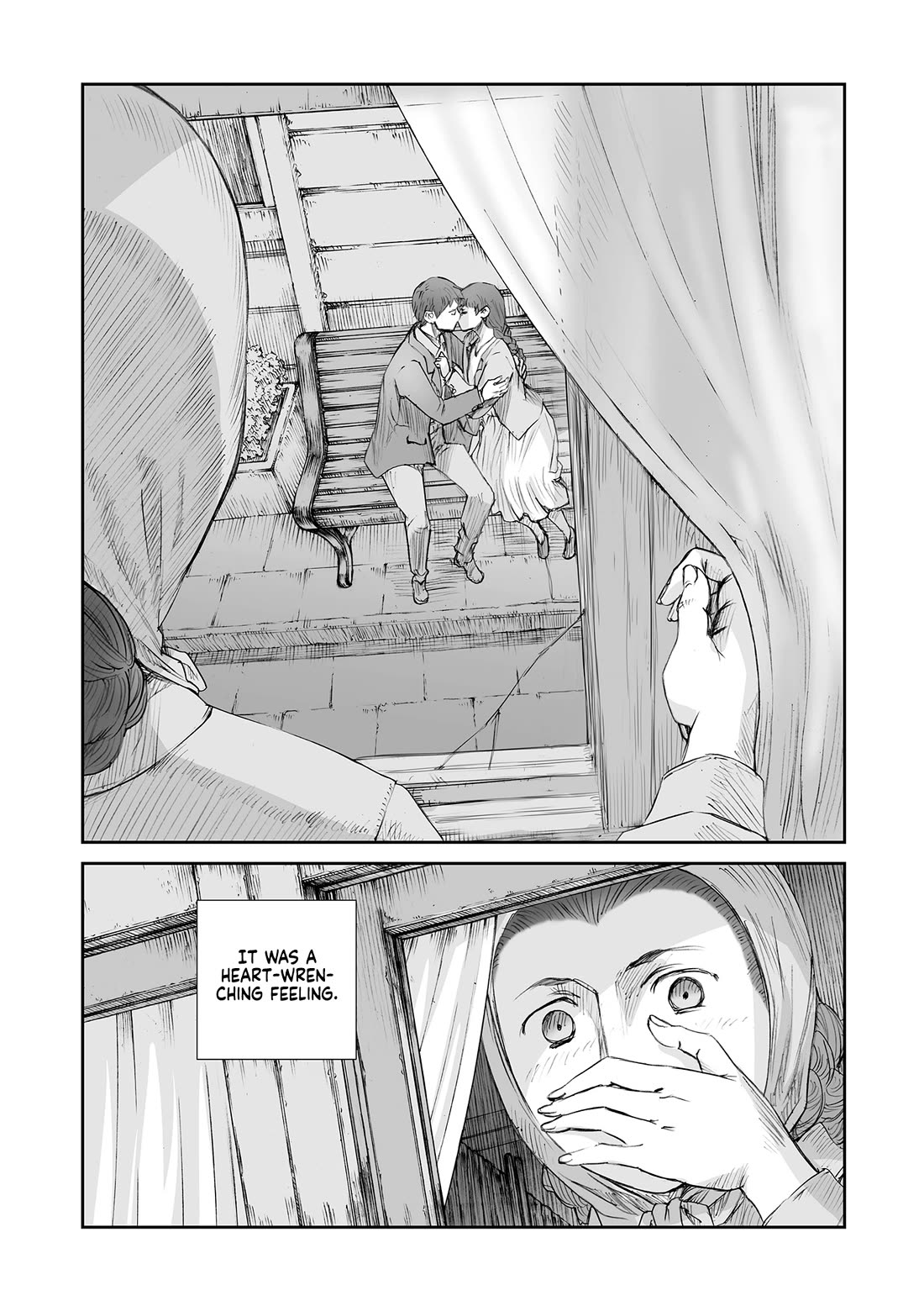 War's Unwomanly Face Chapter 34 page 5 - Chapter 34: The story of Liubov Eduardovna Kresova (Underground Fighter)