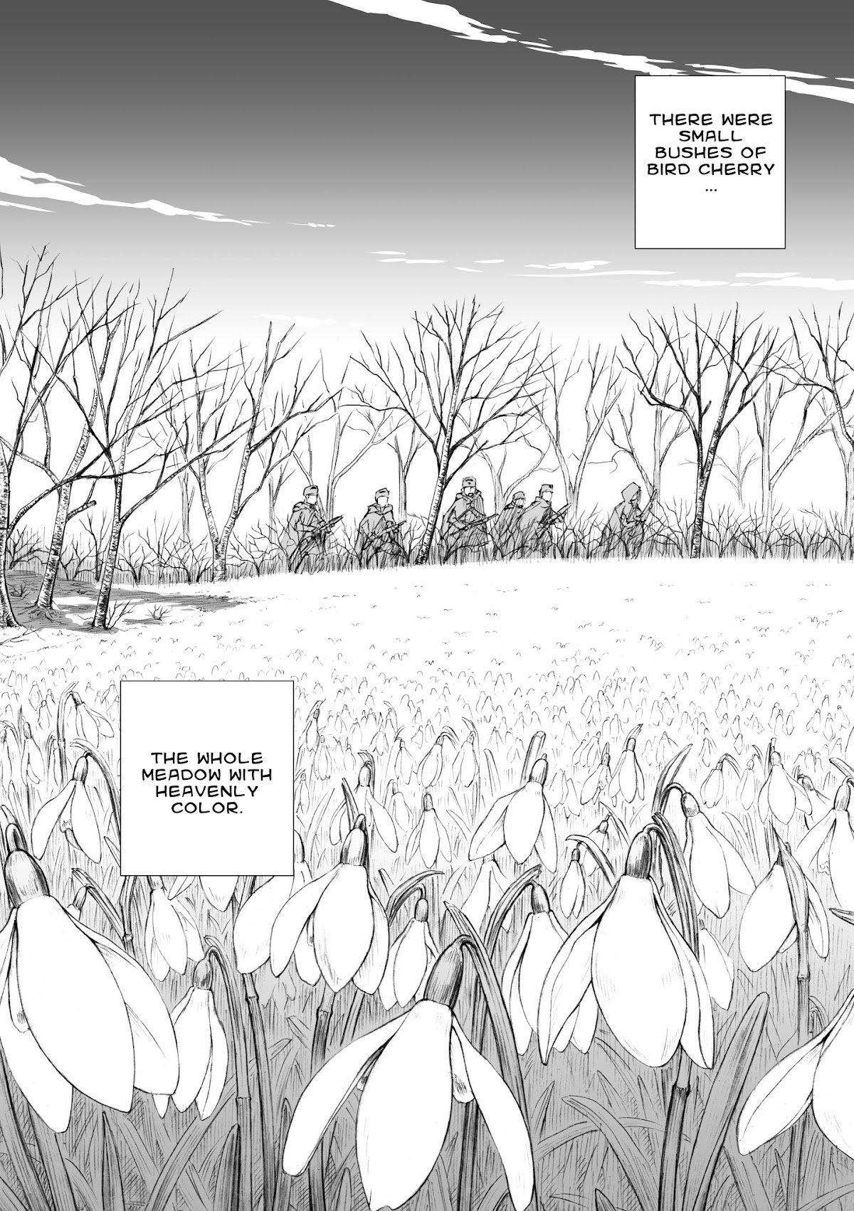 War's Unwomanly Face Chapter 5 page 18 - Chapter 5