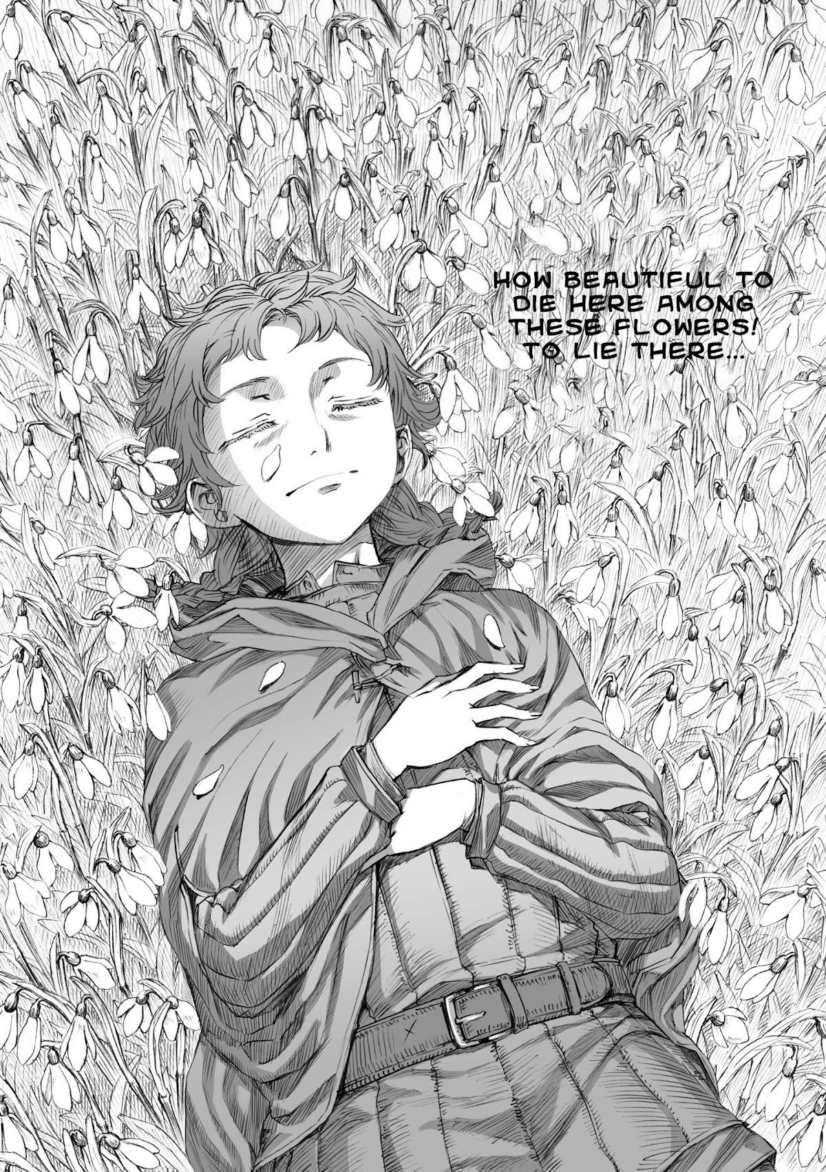 War's Unwomanly Face Chapter 5 page 19 - Chapter 5