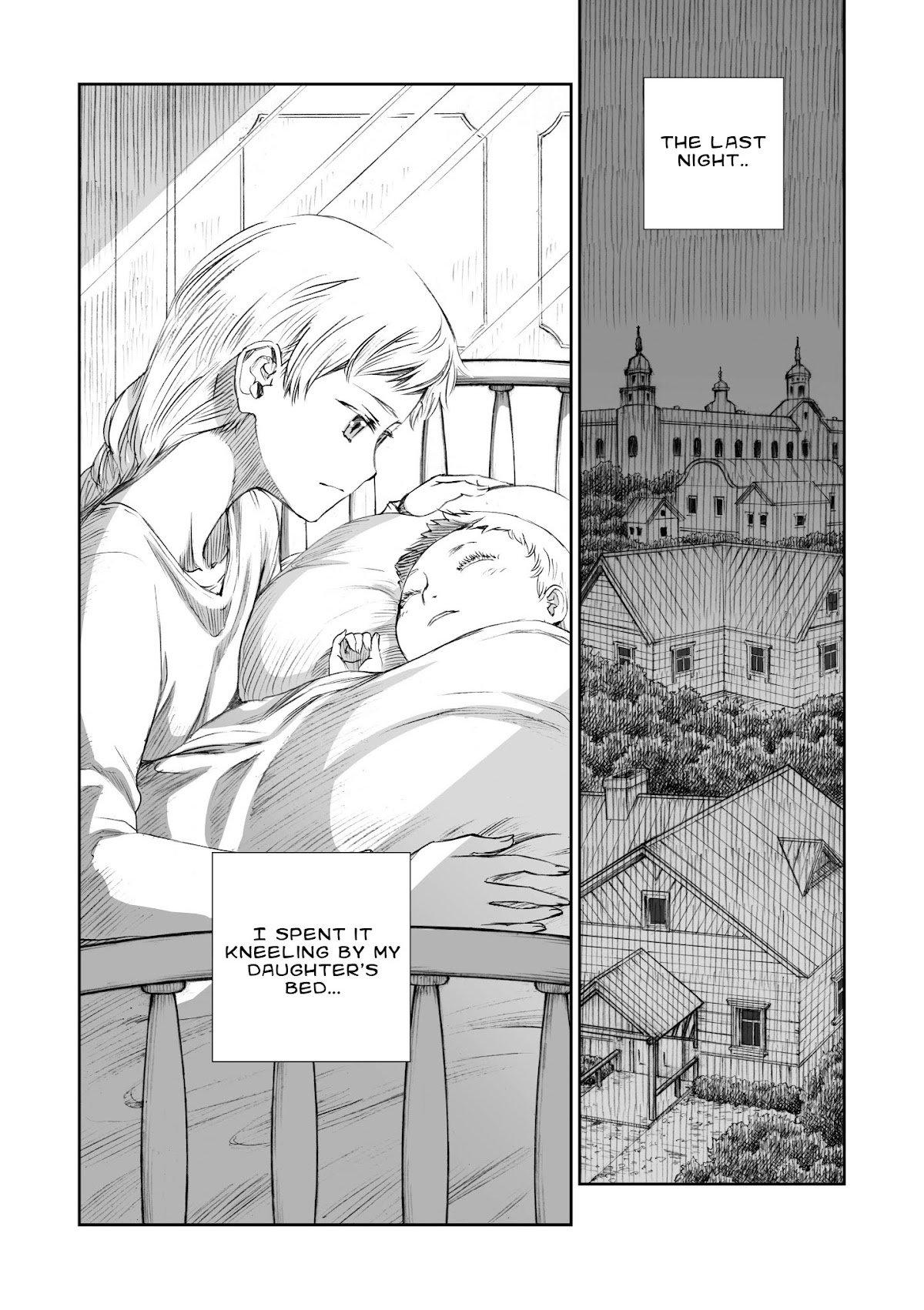 War's Unwomanly Face Chapter 6 page 10 - Chapter 6