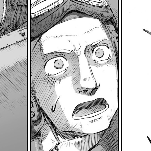 War's Unwomanly Face Chapter 6 cover