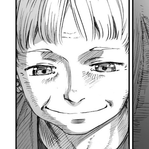 War's Unwomanly Face Chapter 7 cover